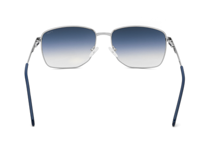 IRUS Standard Color Full-Rimmed Eyeglasses - Unisex