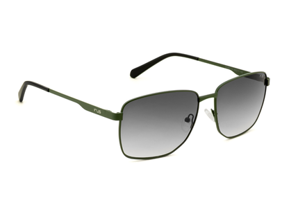IRUS Standard Color Full-Rimmed Eyeglasses - Unisex