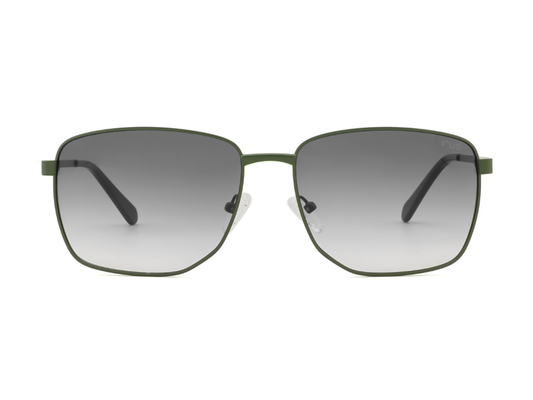 IRUS Standard Color Full-Rimmed Eyeglasses - Unisex
