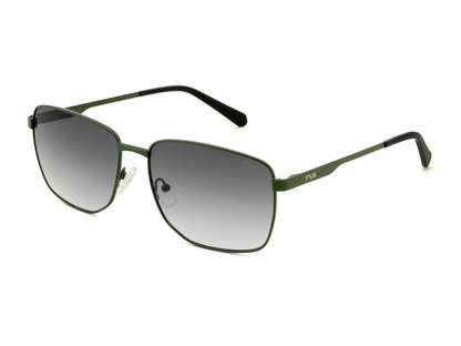 IRUS Standard Color Full-Rimmed Eyeglasses - Unisex