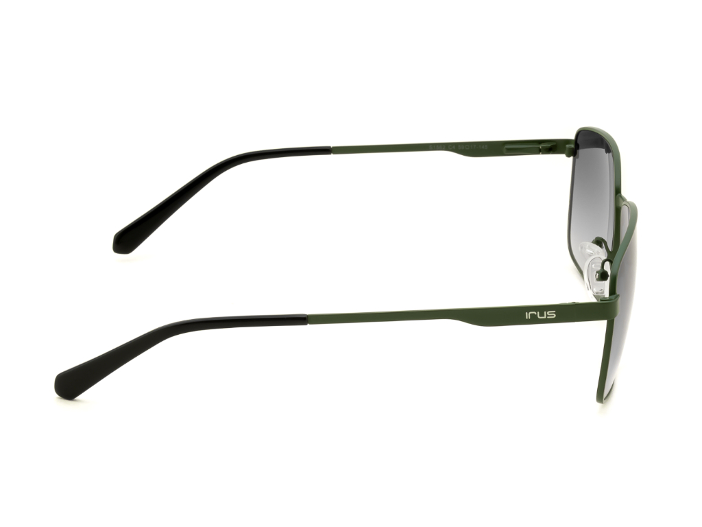 IRUS Standard Color Full-Rimmed Eyeglasses - Unisex