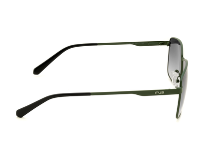 IRUS Standard Color Full-Rimmed Eyeglasses - Unisex