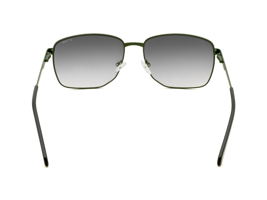 IRUS Standard Color Full-Rimmed Eyeglasses - Unisex