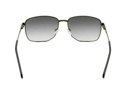 IRUS Standard Color Full-Rimmed Eyeglasses - Unisex