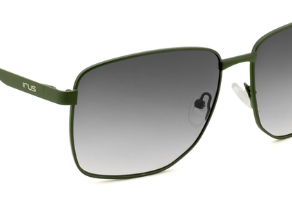 IRUS Standard Color Full-Rimmed Eyeglasses - Unisex