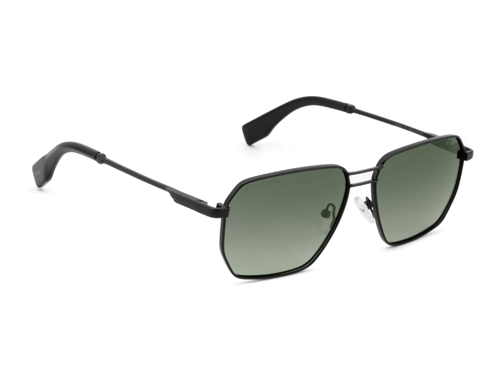 IRUS Standard Color Full-Rimmed Eyeglasses - Unisex