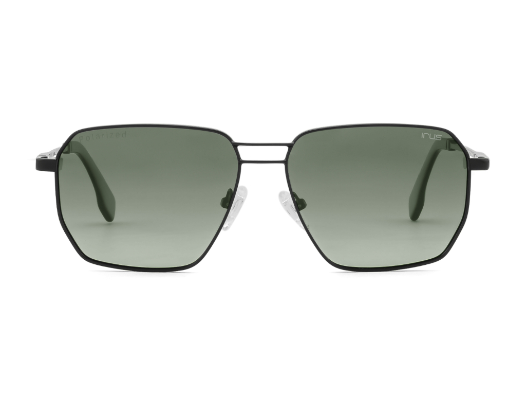 IRUS Standard Color Full-Rimmed Eyeglasses - Unisex