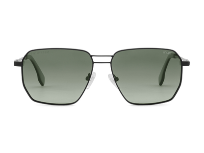 IRUS Standard Color Full-Rimmed Eyeglasses - Unisex
