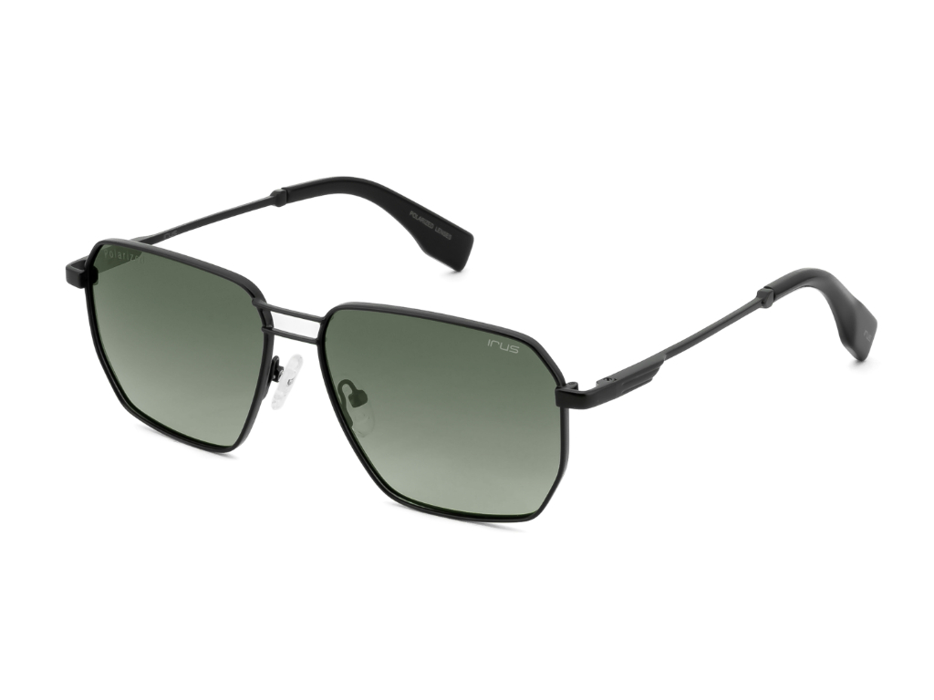 IRUS Standard Color Full-Rimmed Eyeglasses - Unisex