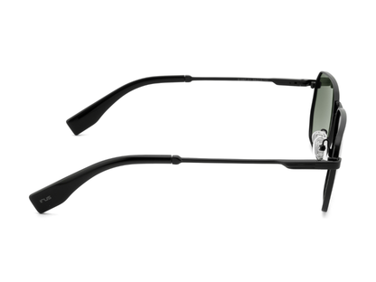 IRUS Standard Color Full-Rimmed Eyeglasses - Unisex