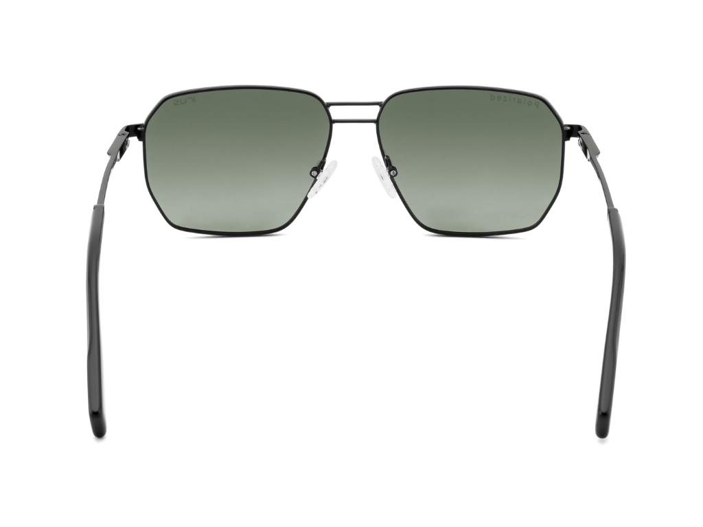 IRUS Standard Color Full-Rimmed Eyeglasses - Unisex