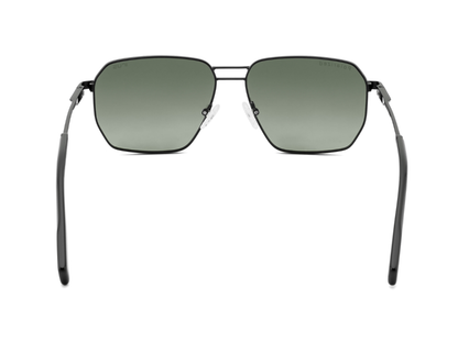 IRUS Standard Color Full-Rimmed Eyeglasses - Unisex