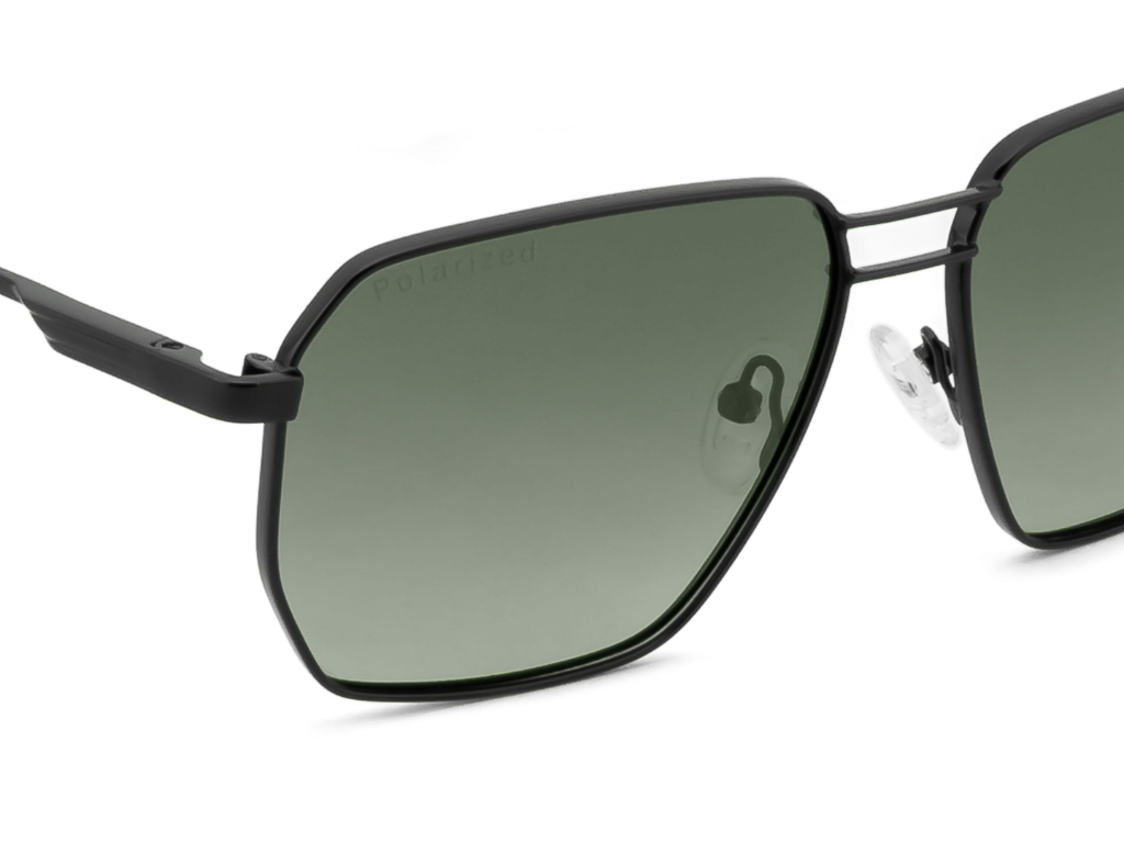 IRUS Standard Color Full-Rimmed Eyeglasses - Unisex