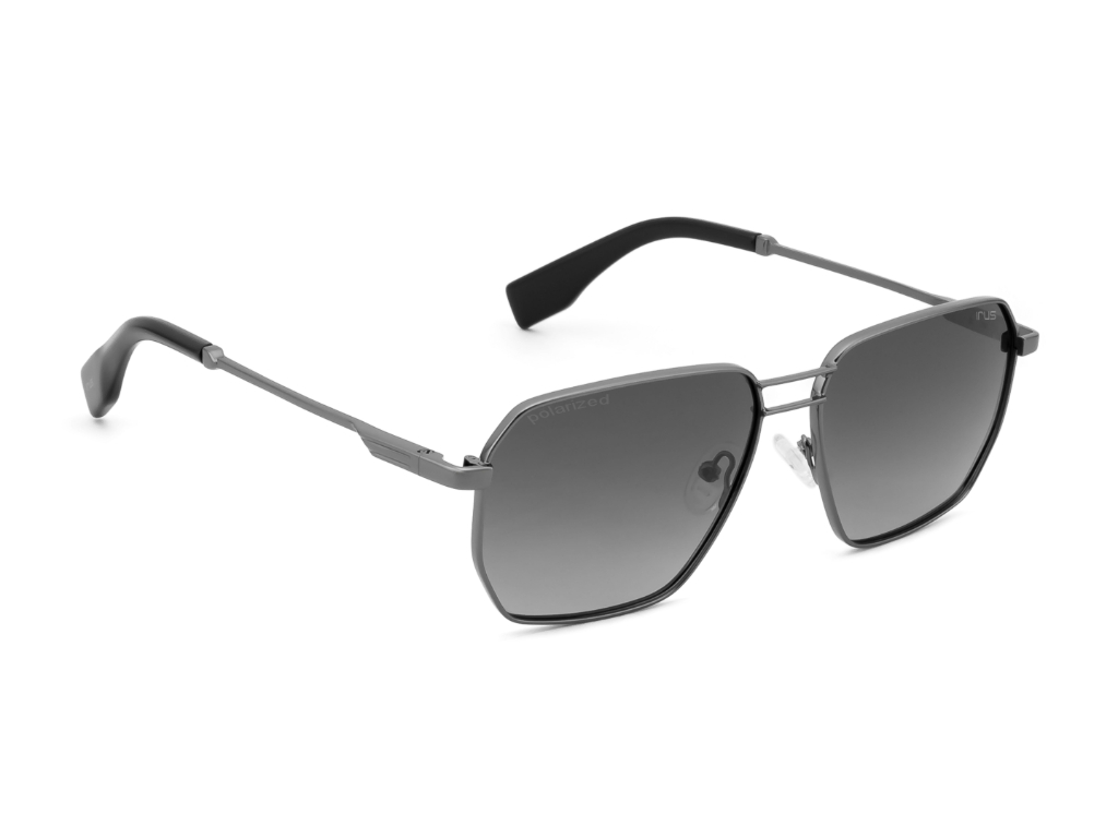 IRUS Standard Color Full-Rimmed Eyeglasses - Unisex