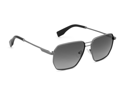 IRUS Standard Color Full-Rimmed Eyeglasses - Unisex