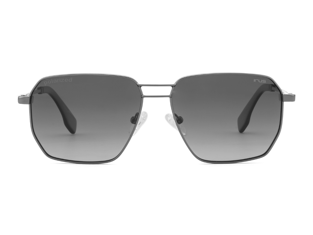 IRUS Standard Color Full-Rimmed Eyeglasses - Unisex
