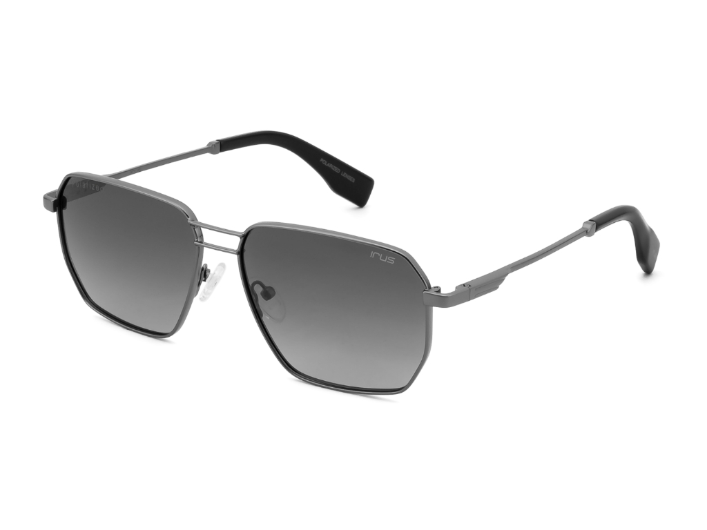 IRUS Standard Color Full-Rimmed Eyeglasses - Unisex