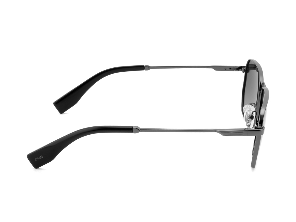 IRUS Standard Color Full-Rimmed Eyeglasses - Unisex