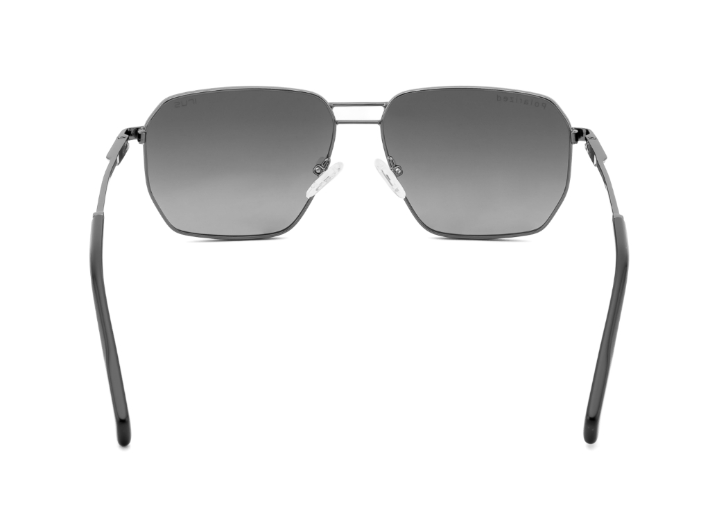 IRUS Standard Color Full-Rimmed Eyeglasses - Unisex