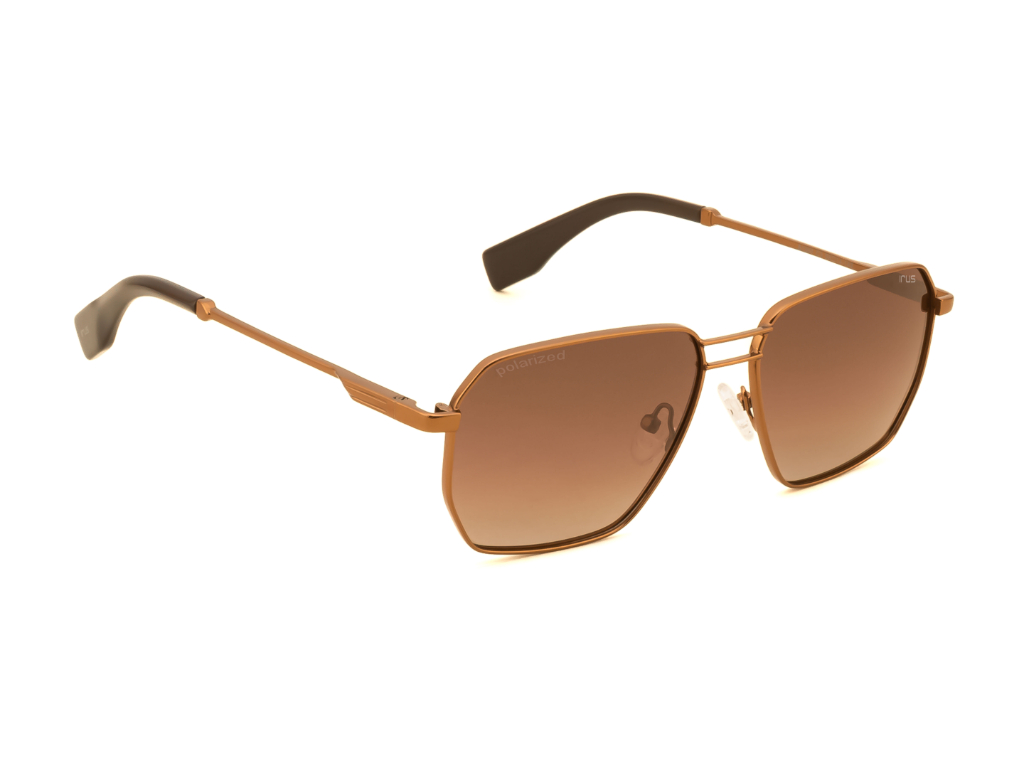 IRUS Standard Color Full-Rimmed Eyeglasses - Unisex