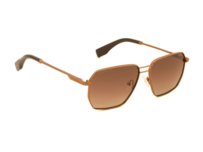 IRUS Standard Color Full-Rimmed Eyeglasses - Unisex