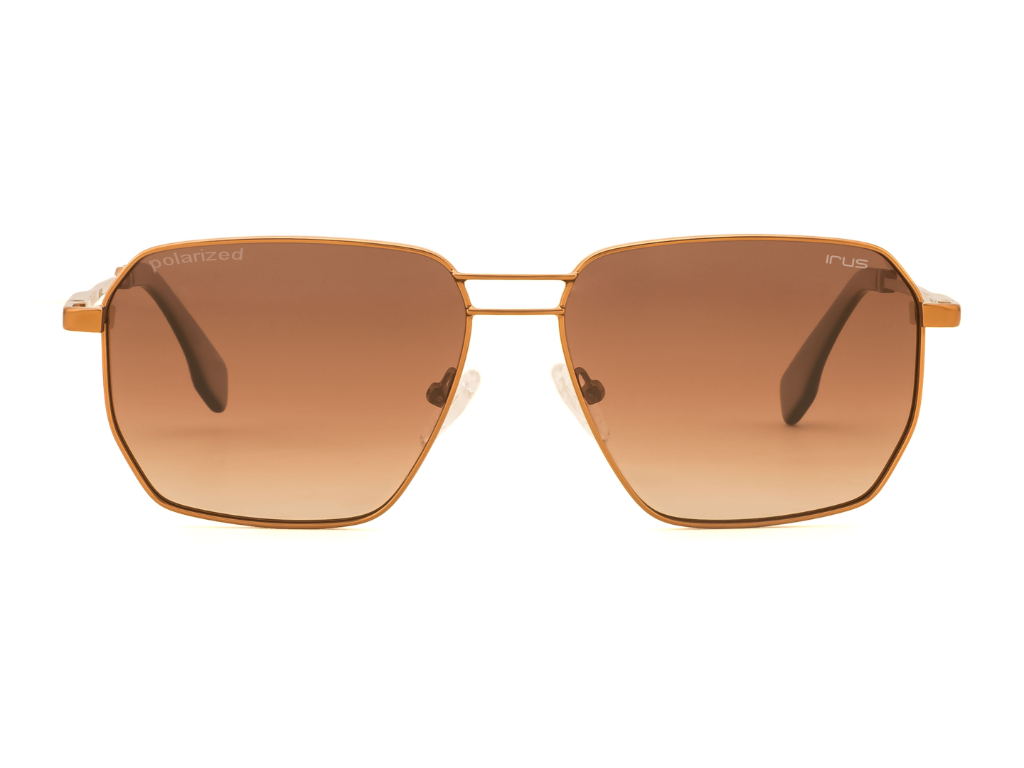 IRUS Standard Color Full-Rimmed Eyeglasses - Unisex