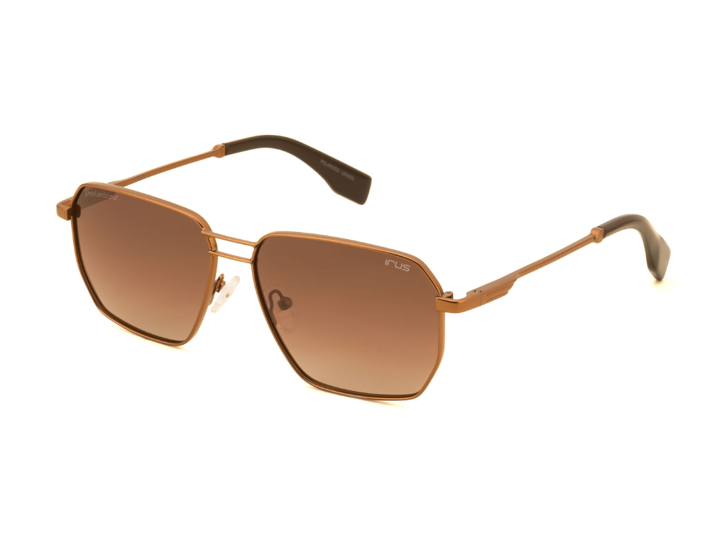 IRUS Standard Color Full-Rimmed Eyeglasses - Unisex