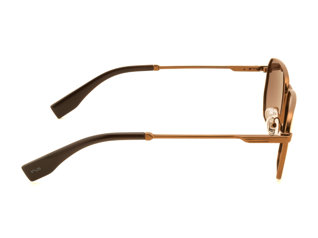 IRUS Standard Color Full-Rimmed Eyeglasses - Unisex