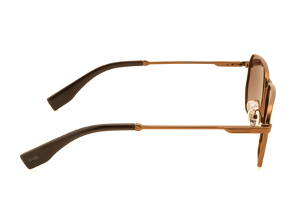 IRUS Standard Color Full-Rimmed Eyeglasses - Unisex