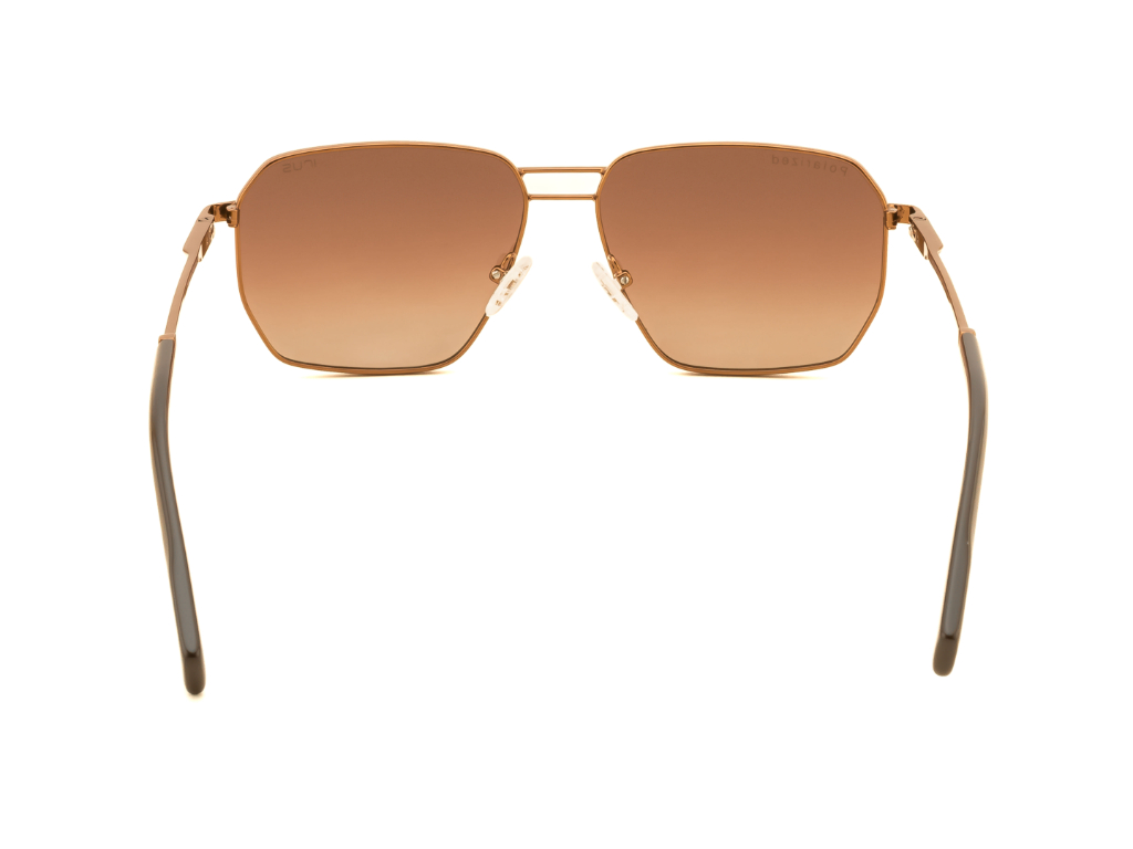 IRUS Standard Color Full-Rimmed Eyeglasses - Unisex