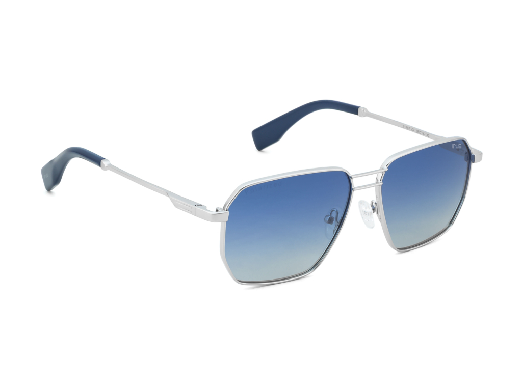 IRUS Standard Color Full-Rimmed Eyeglasses - Unisex