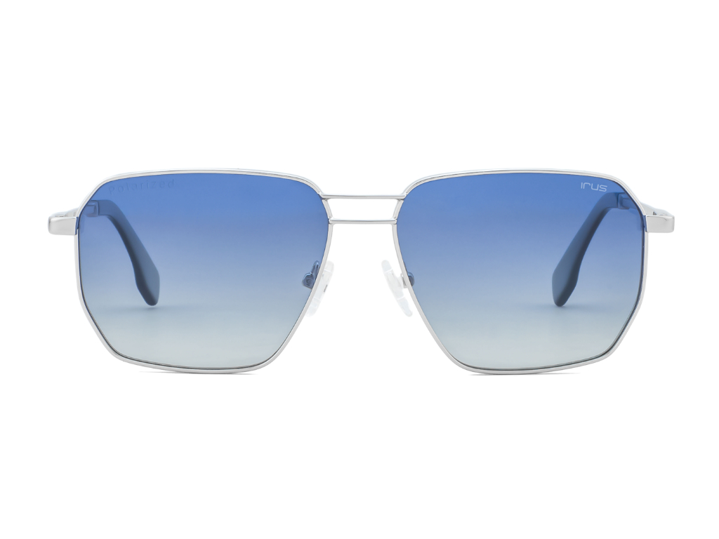 IRUS Standard Color Full-Rimmed Eyeglasses - Unisex