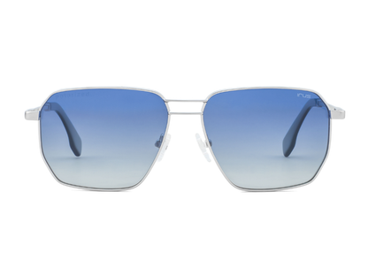 IRUS Standard Color Full-Rimmed Eyeglasses - Unisex