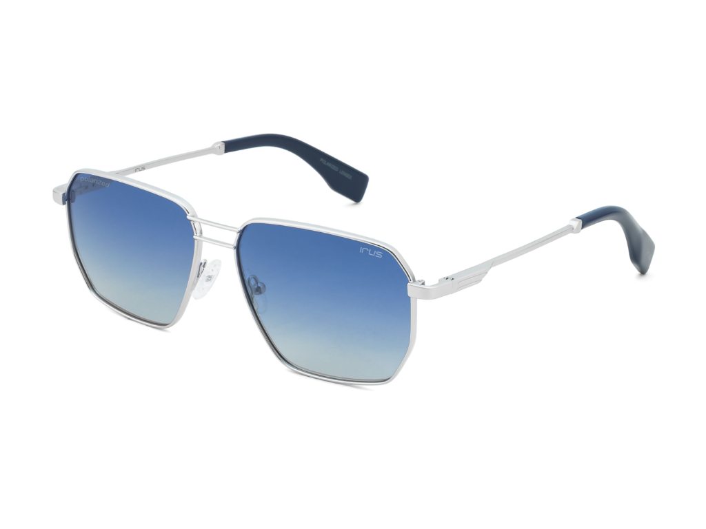 IRUS Standard Color Full-Rimmed Eyeglasses - Unisex