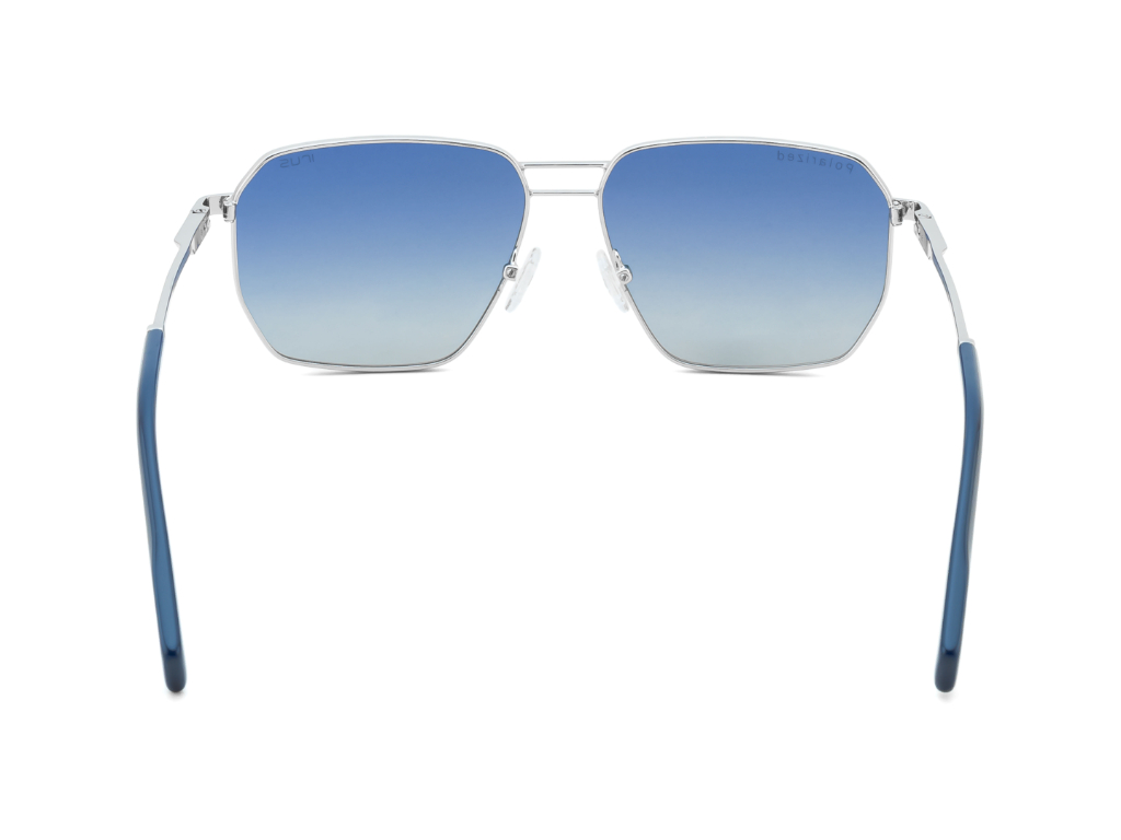 IRUS Standard Color Full-Rimmed Eyeglasses - Unisex