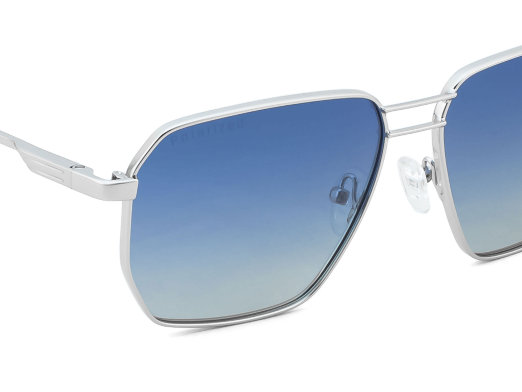IRUS Standard Color Full-Rimmed Eyeglasses - Unisex