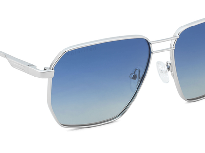 IRUS Standard Color Full-Rimmed Eyeglasses - Unisex