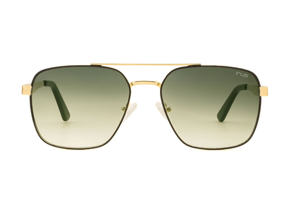 IRUS Standard Color Full-Rimmed Eyeglasses - Unisex