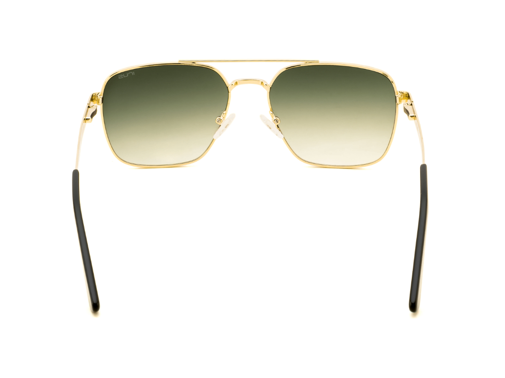 IRUS Standard Color Full-Rimmed Eyeglasses - Unisex