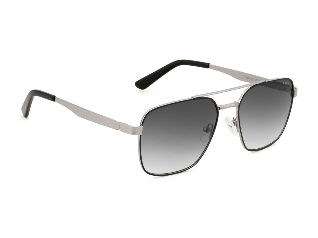 IRUS Standard Color Full-Rimmed Eyeglasses - Unisex