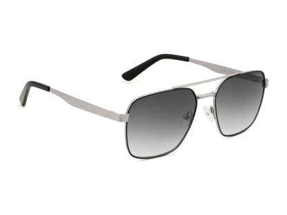 IRUS Standard Color Full-Rimmed Eyeglasses - Unisex