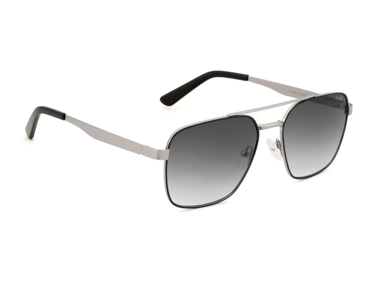 IRUS Standard Color Full-Rimmed Eyeglasses - Unisex