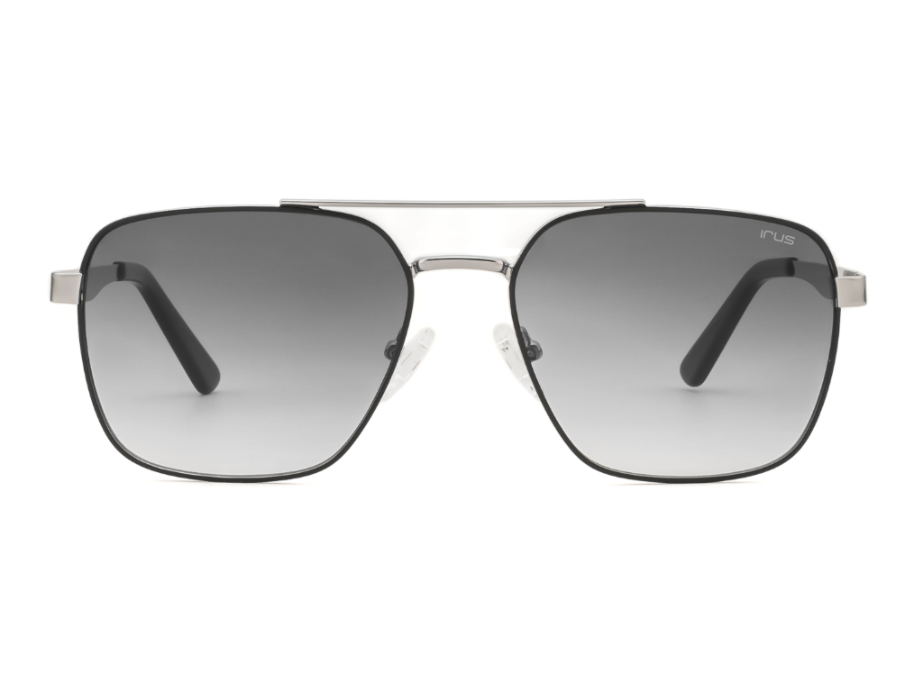 IRUS Standard Color Full-Rimmed Eyeglasses - Unisex