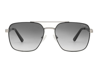 IRUS Standard Color Full-Rimmed Eyeglasses - Unisex