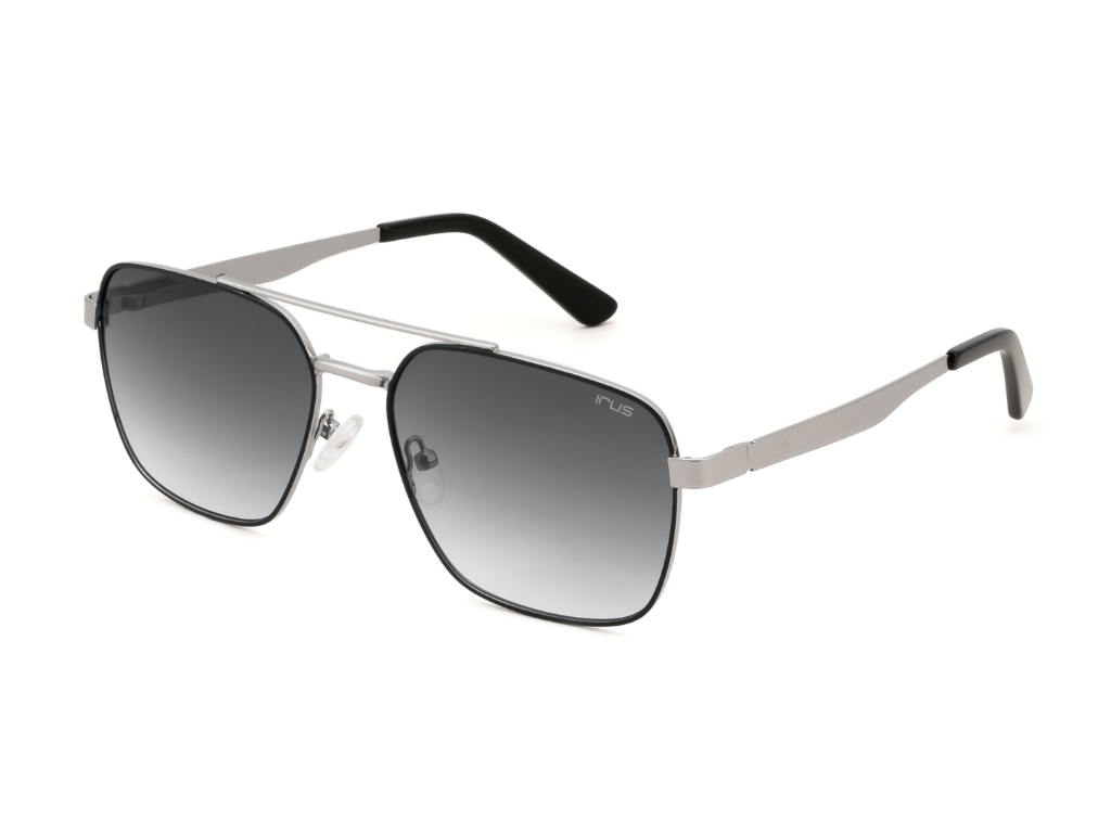 IRUS Standard Color Full-Rimmed Eyeglasses - Unisex