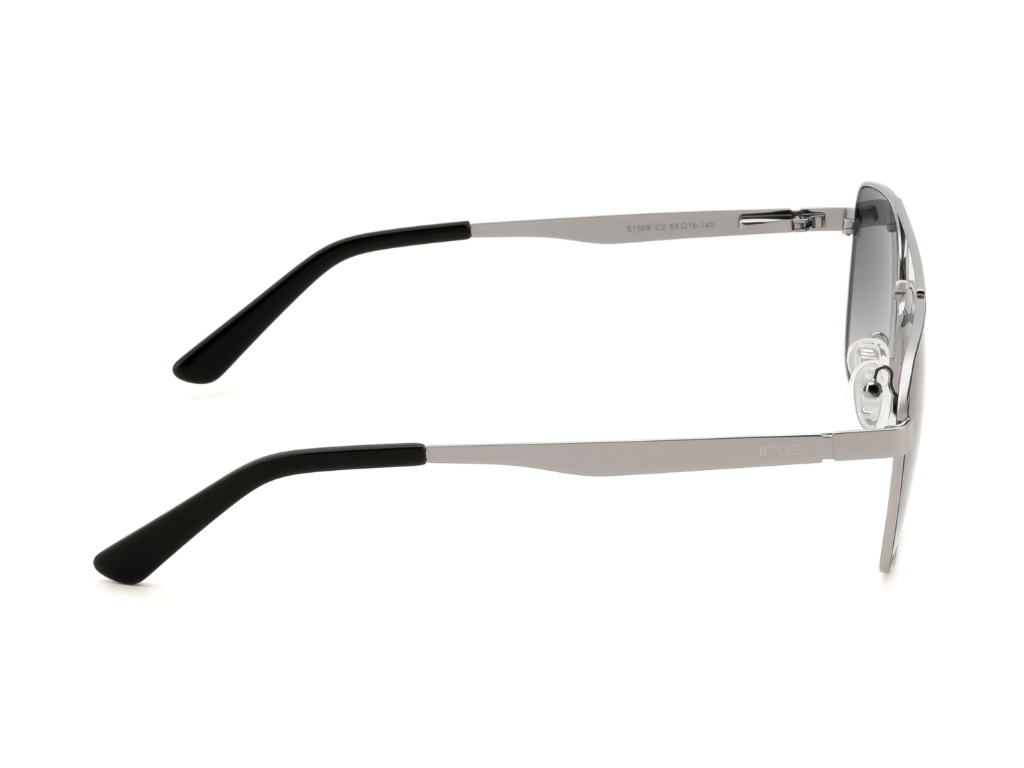 IRUS Standard Color Full-Rimmed Eyeglasses - Unisex