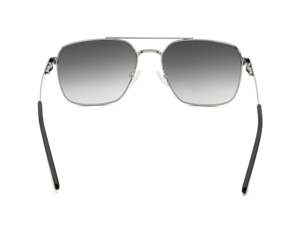 IRUS Standard Color Full-Rimmed Eyeglasses - Unisex