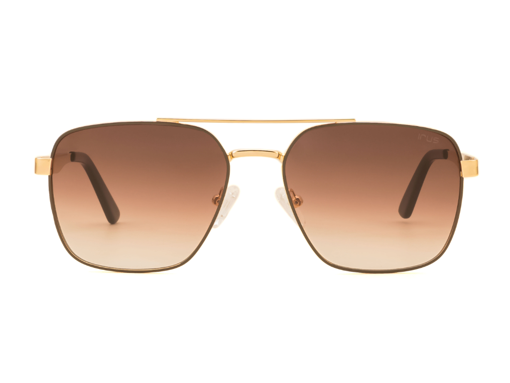 IRUS Standard Color Full-Rimmed Eyeglasses - Unisex