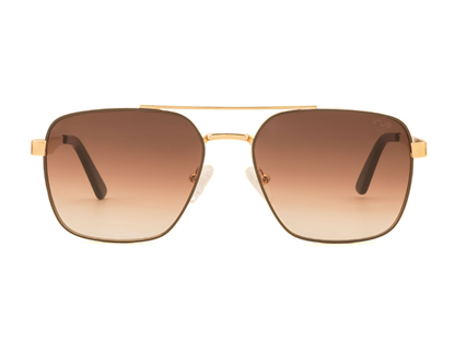 IRUS Standard Color Full-Rimmed Eyeglasses - Unisex