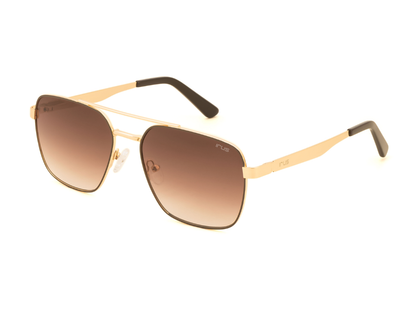 IRUS Standard Color Full-Rimmed Eyeglasses - Unisex